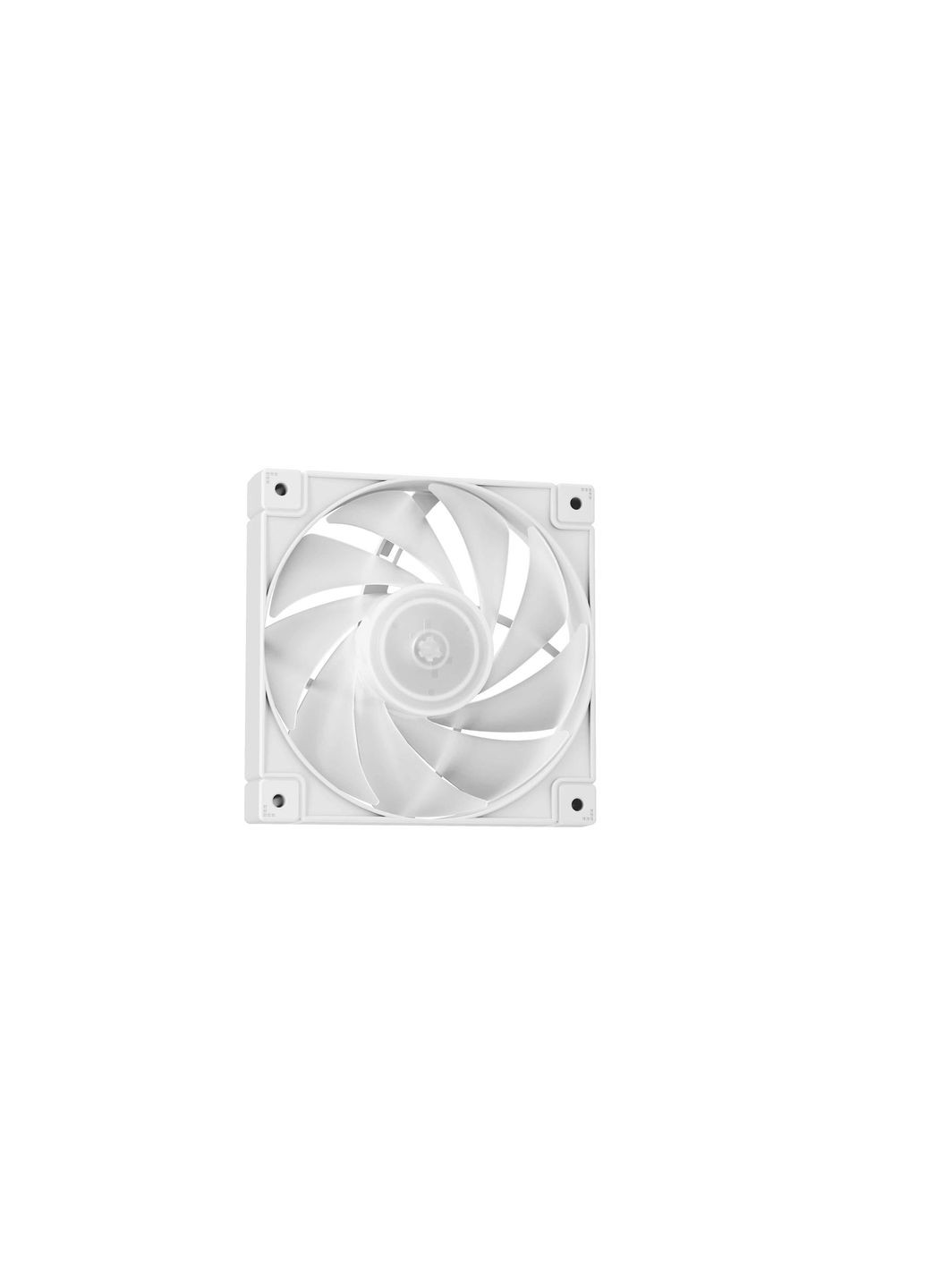 Корпус CH360 Digital White (R-CH360-WHAPE3D-G-1) без БП DeepCool (342331326)