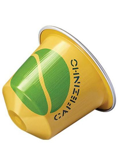 Кава в капсулі Cafezinho do Brasil – 1 шт. Nespresso (322417193)