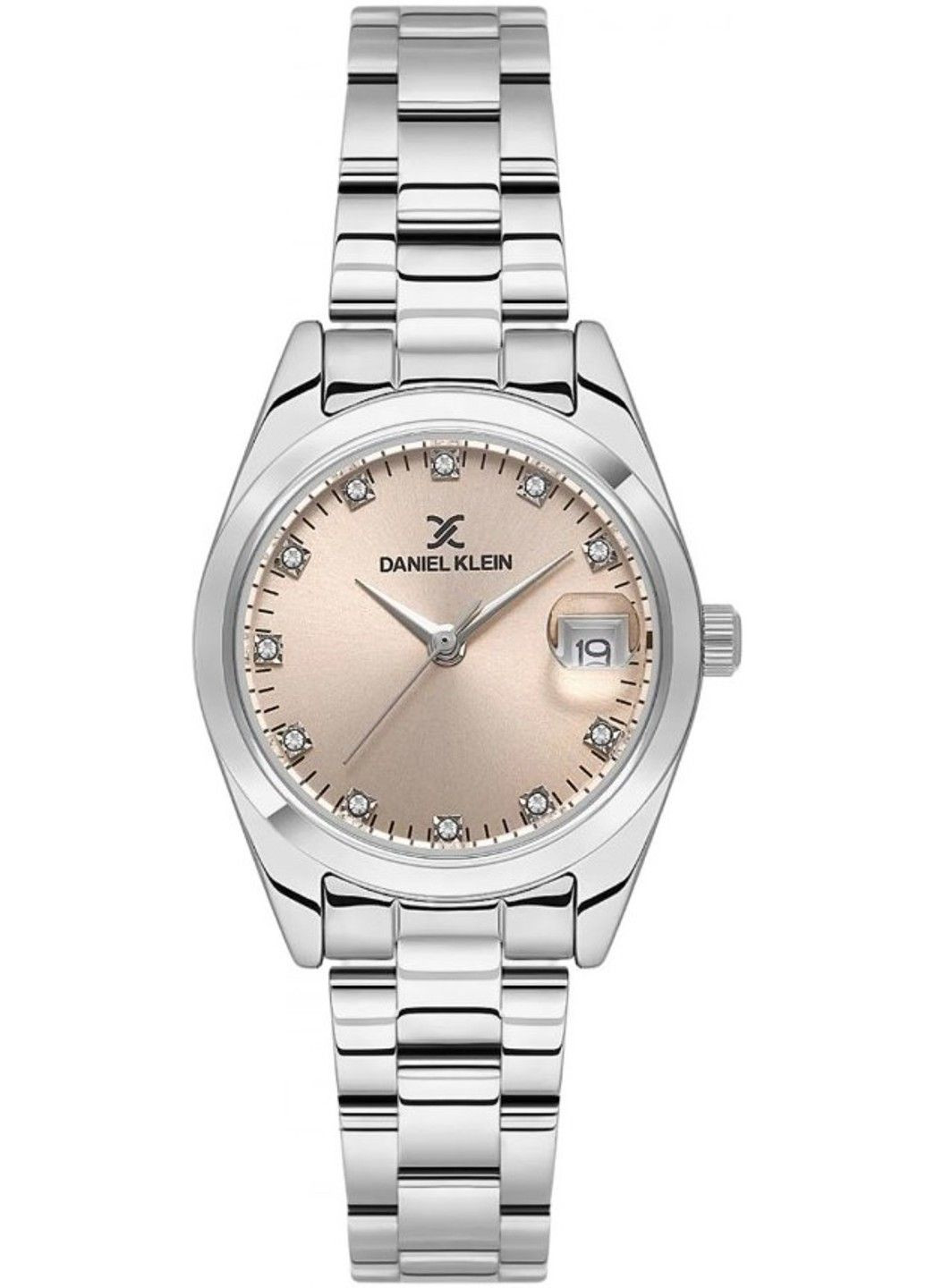 Часы DK 1.13758-3 Daniel Klein (345069591)