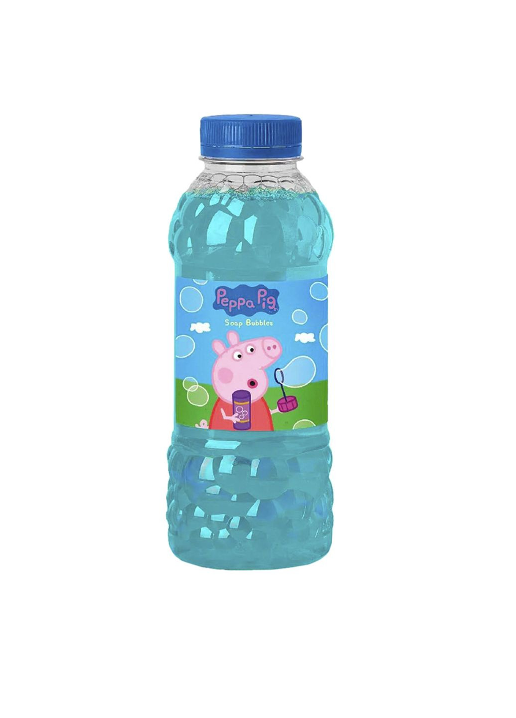 Мыльные пузыри «Peppa Pig» цвет разноцветный ЦБ-00274936 Dodo (324560865)