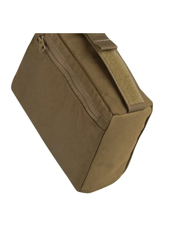 Сумка тактическая Для стрельбы Койот ACCURACY SHOOTING BAG CUBE COYOTE (AC-SBC-CD-11) Helikon-Tex (323650453)