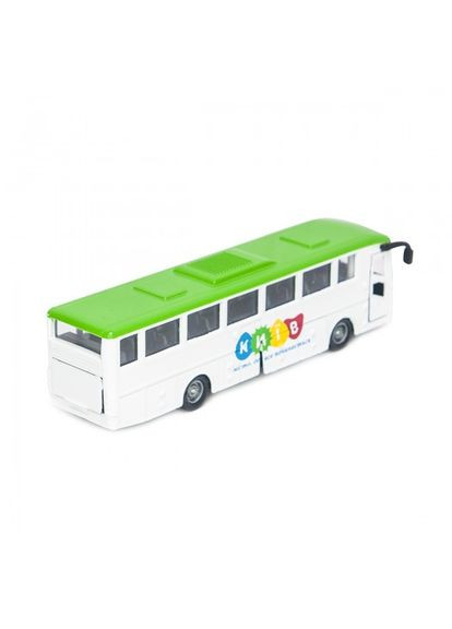Модель АВТОБУС ЭКСКУРСИОННЫЙ КИЕВ Technopark (315153406)