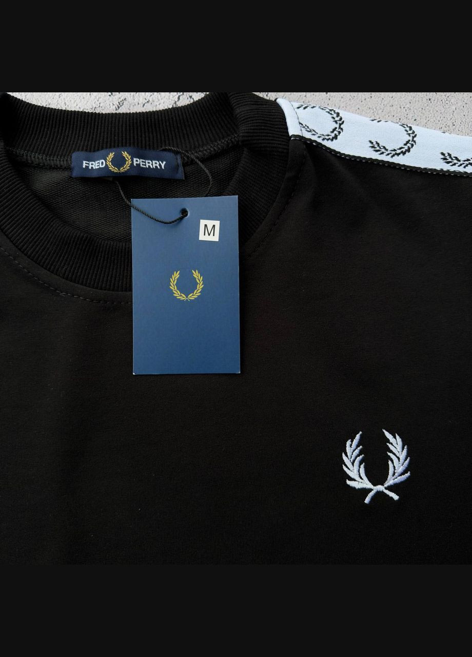 Костюм лампас: свитшот-штаны No Brand (315851251)