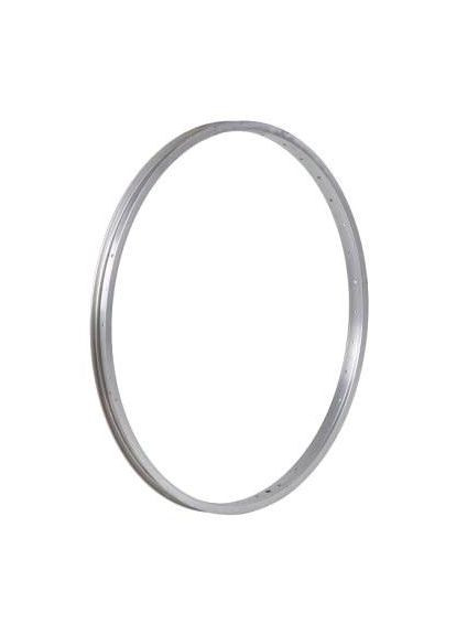 Обод велосипедний 28 (36 спиць, алюміній) FM No Brand (370180374)