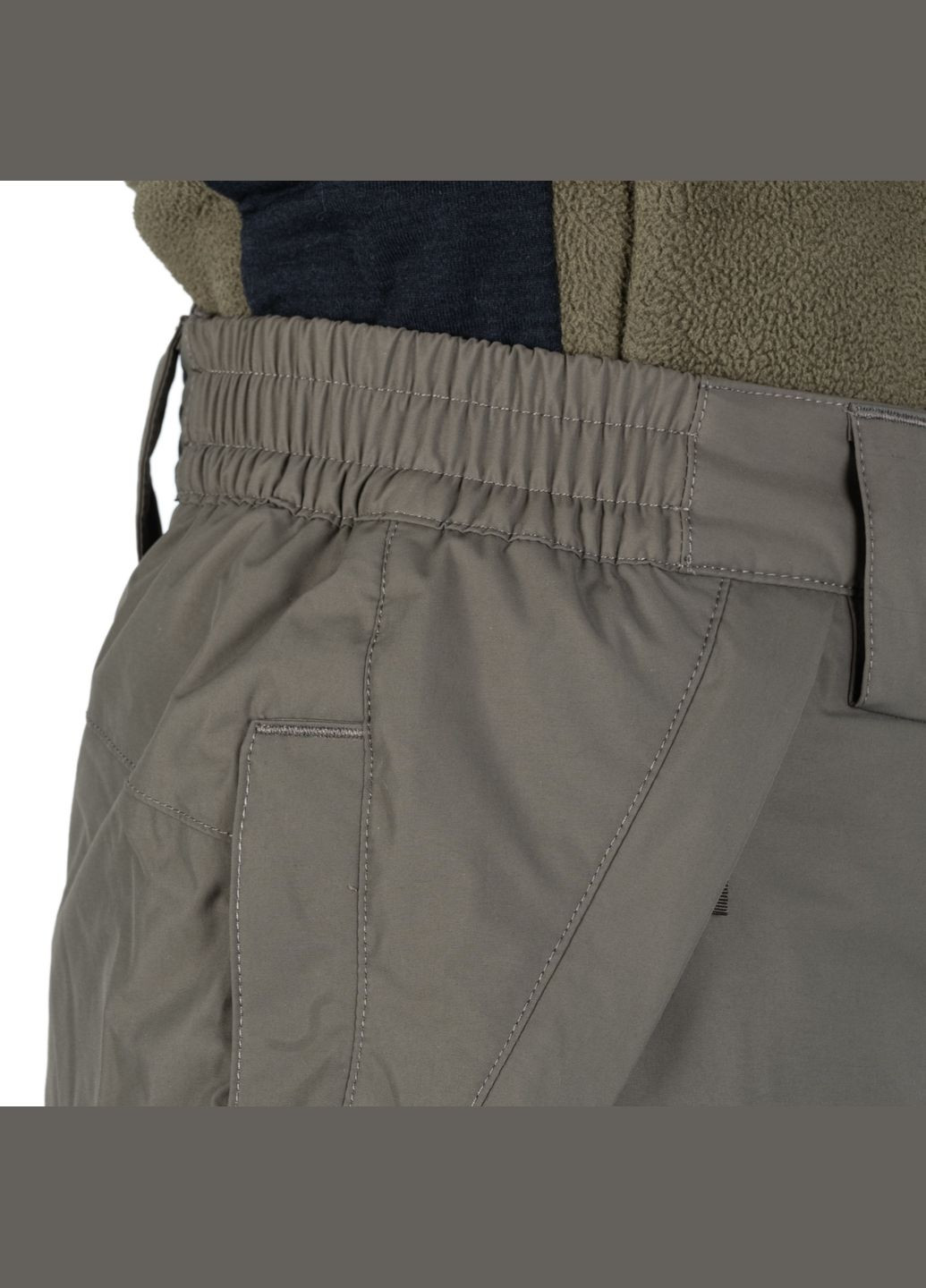 Штани зимові Bastion Pants RANGER GREEN 5.11 Tactical (318447954)