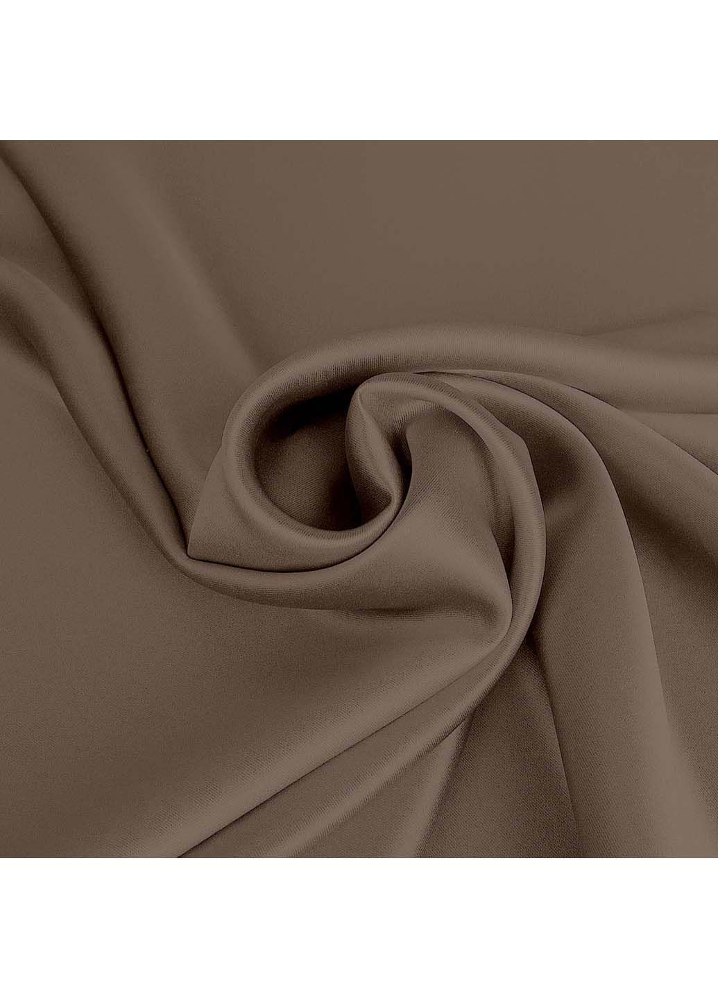 Євро постільна білизна сатин MOUSSE 200х220 см Cosas (307476417)