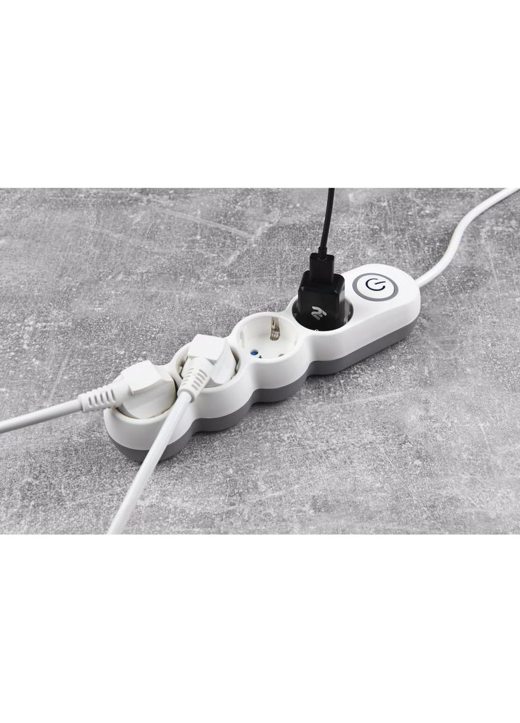 Сетевой фильтр питания 2EU04VESM3W 2E (306618158)