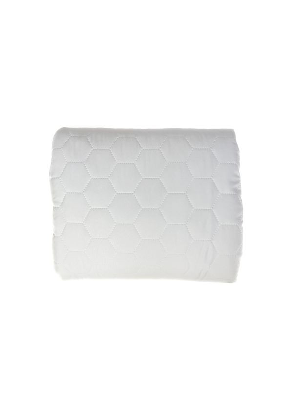 Наматрасник влагонепроницаемый хлопчатобумажный Point Art 90х200 см с закрытыми бортами. AquaStop (335385694)