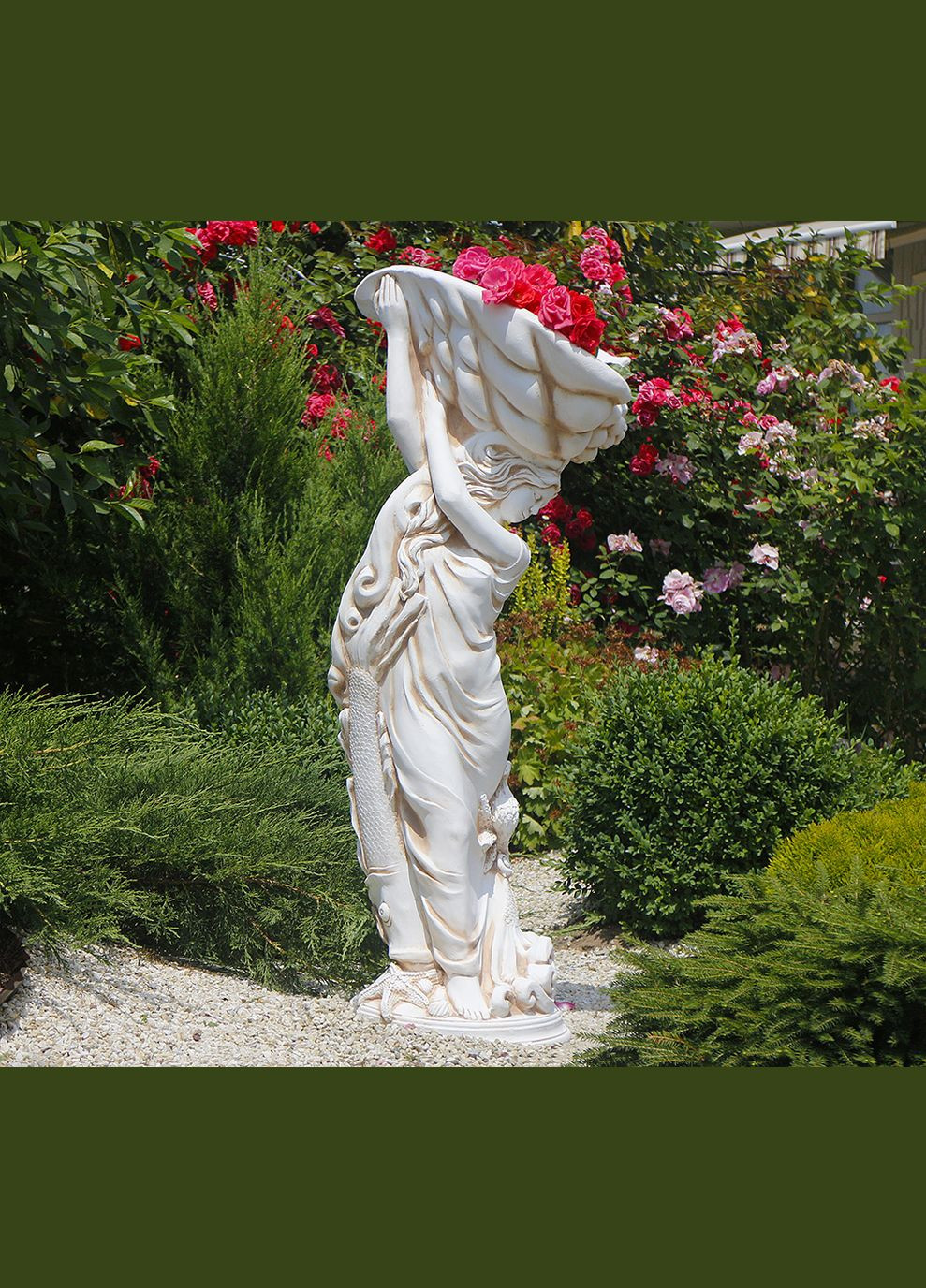 Фігурка садова Гранд Презент (284419194)