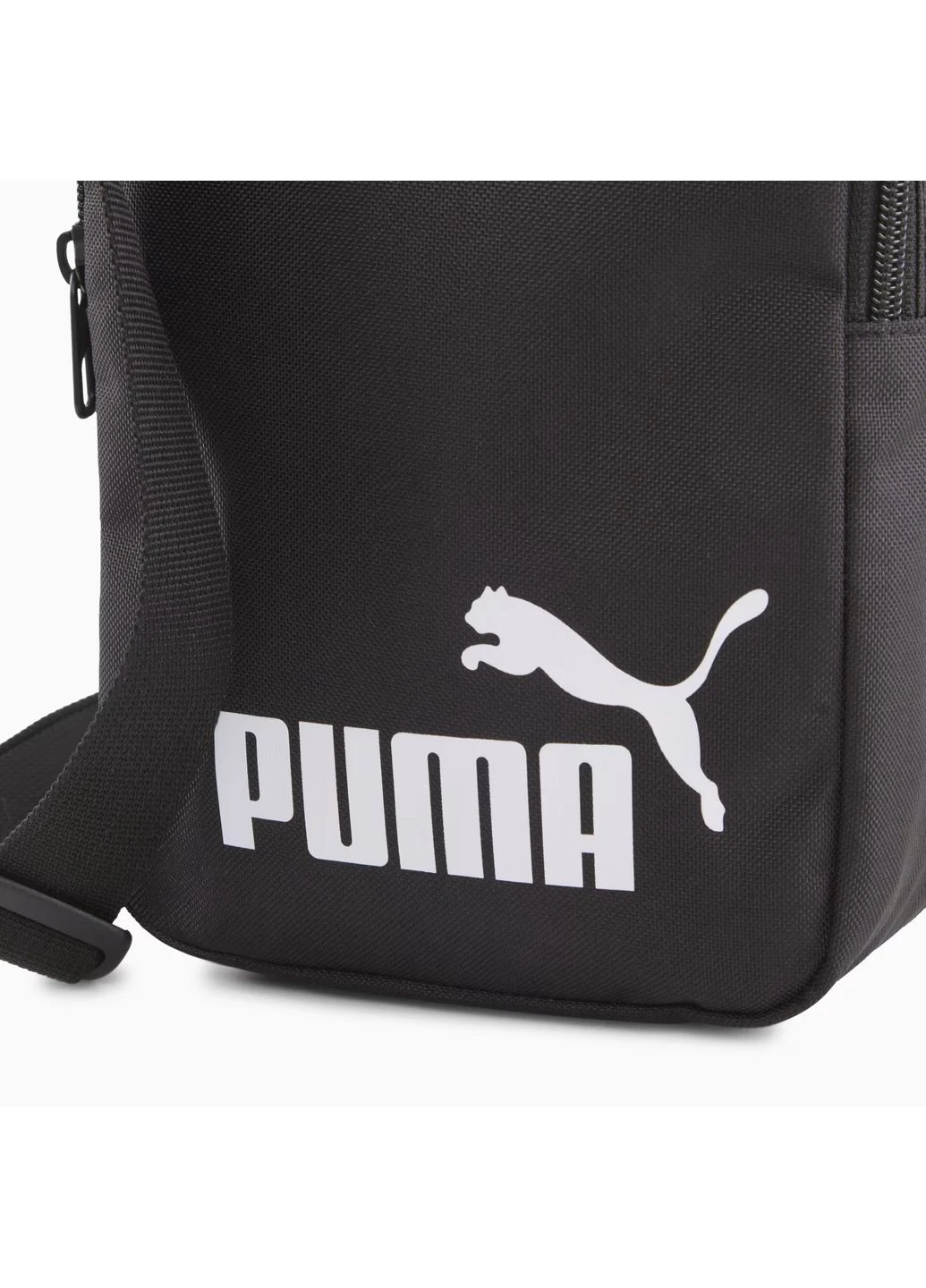 Сумка Phase Portable Black 091173-01 Puma (401888885)