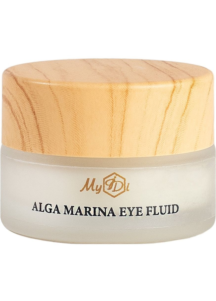 Увлажняющий антиоксидантный флюид для зоны вокруг глаз A-Ox Moisture Alga Marina Eye Fluid (пробник) 5ml (1116847-79786) MyIDi (368665266)