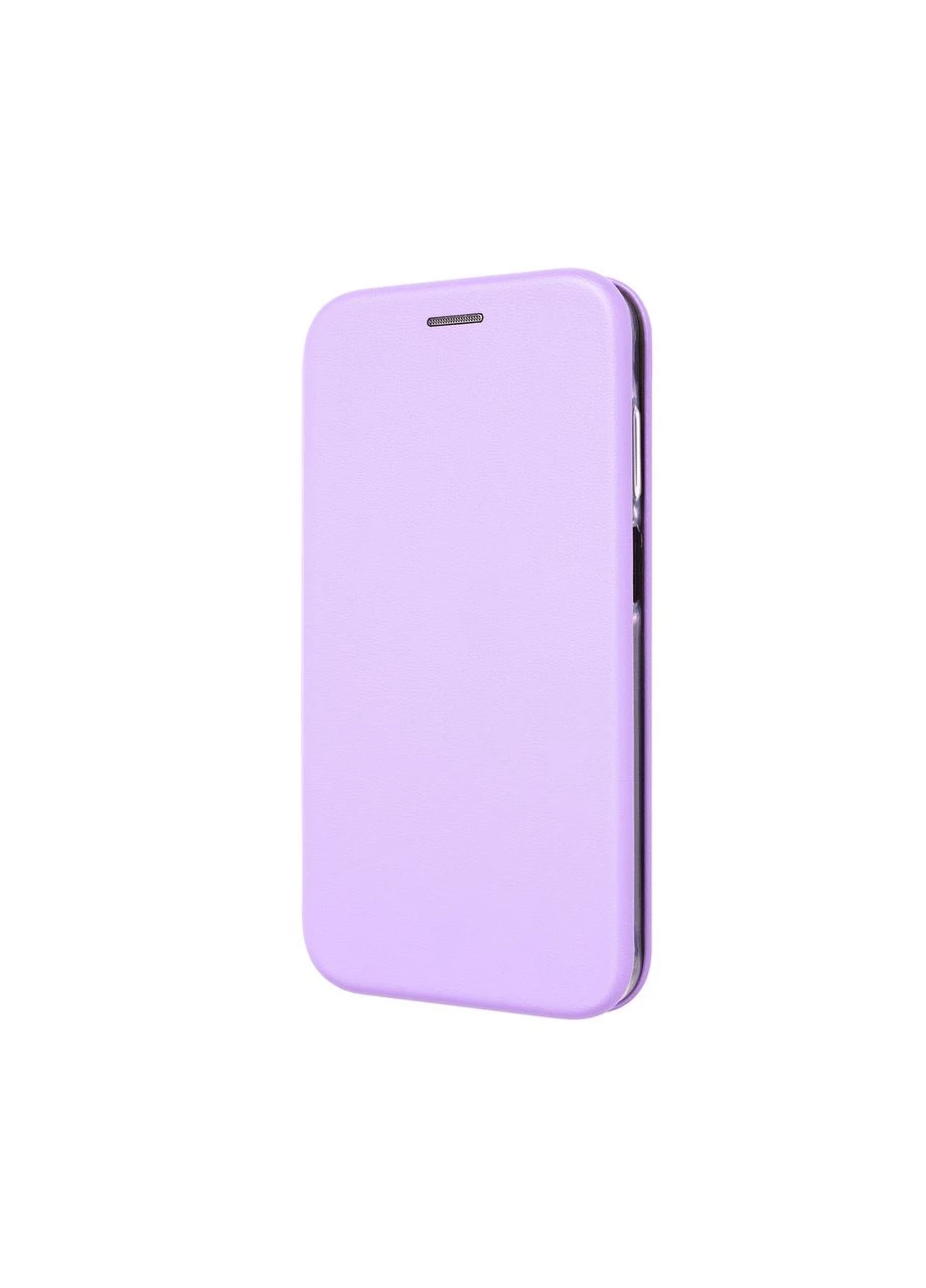 Чохол-книжка G-Case для Samsung A25 5G (A256) Lilac (ARM73813) KLB ArmorStandart (390059940)