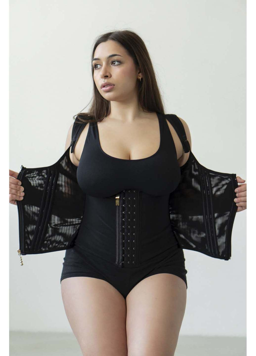 Моделирующий корсет Slim&Gentle (317355561)