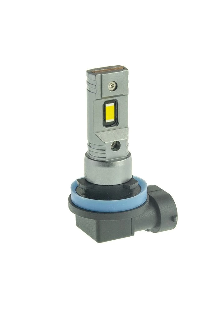 Оригинал! 2шт. Светодиодные лампы H11 Decker PL-05/LED/12-24V/30W/7000Lm/5000K As (397589957)