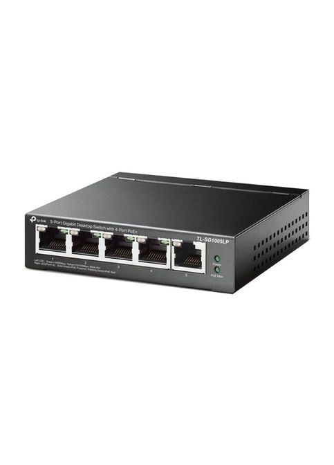Комутатор мережевий TP-Link TL-SG1005LP (268139790)