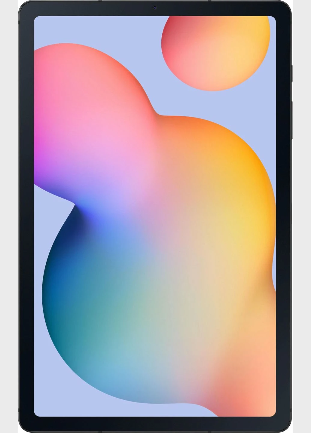 Планшет Galaxy Tab S6 Lite 2024 (P625) 10.4" 4ГБ, 128ГБ, LTE, 7040мА рік, Android, сірий Samsung (330028809)