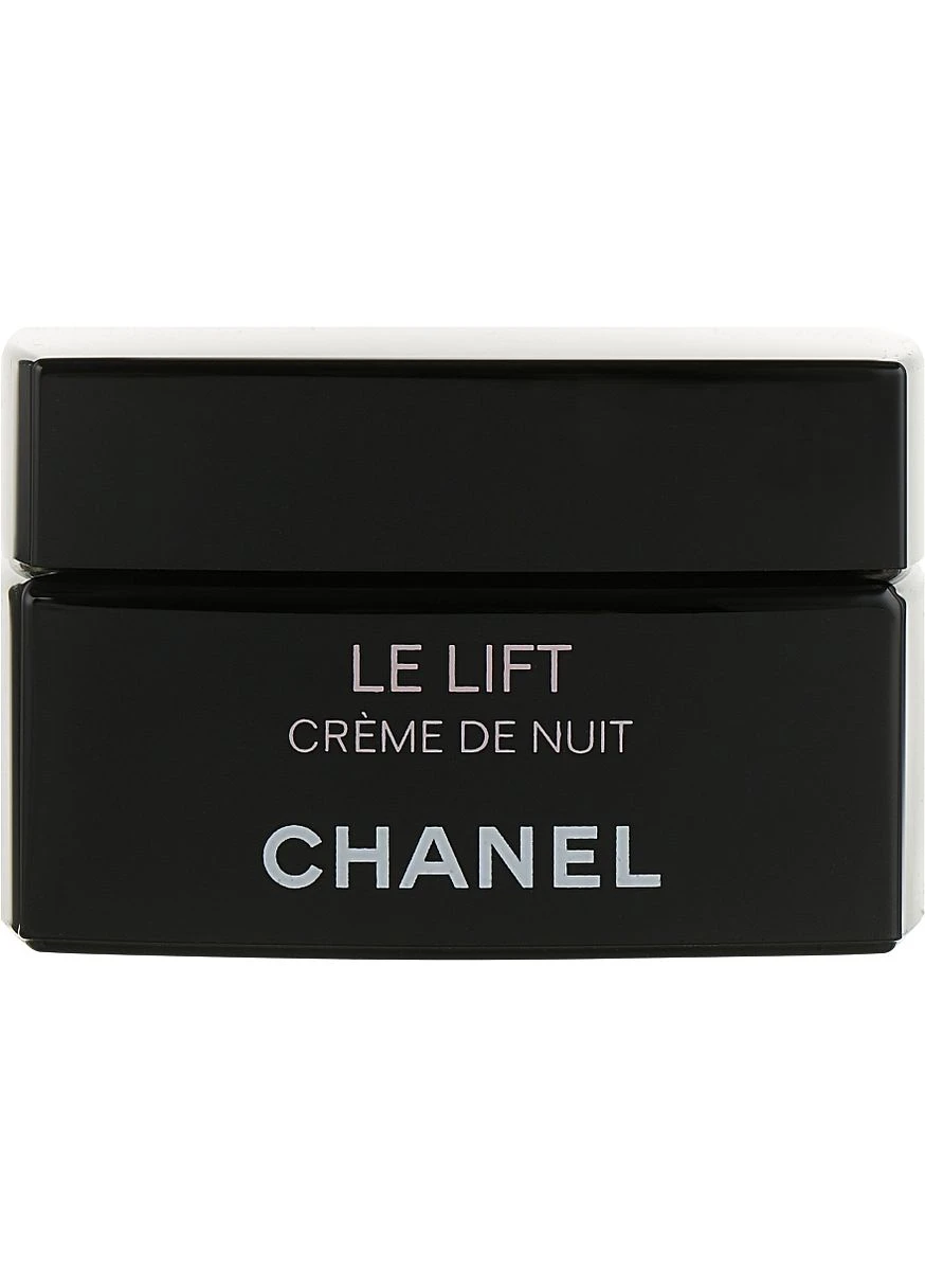 Нічний крем Le Lift Cr?me de Nuit 50ml (855615-53783) Chanel (378459990)