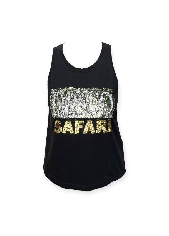 Майка Черный Religion — 323064003