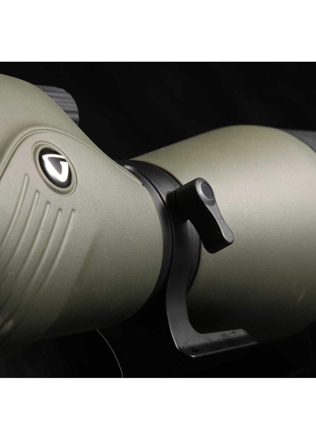 Подзорная труба Vanguard Endeavor XF 80мм 20-60x для охоты и астрономии. ProDobro (365731284)