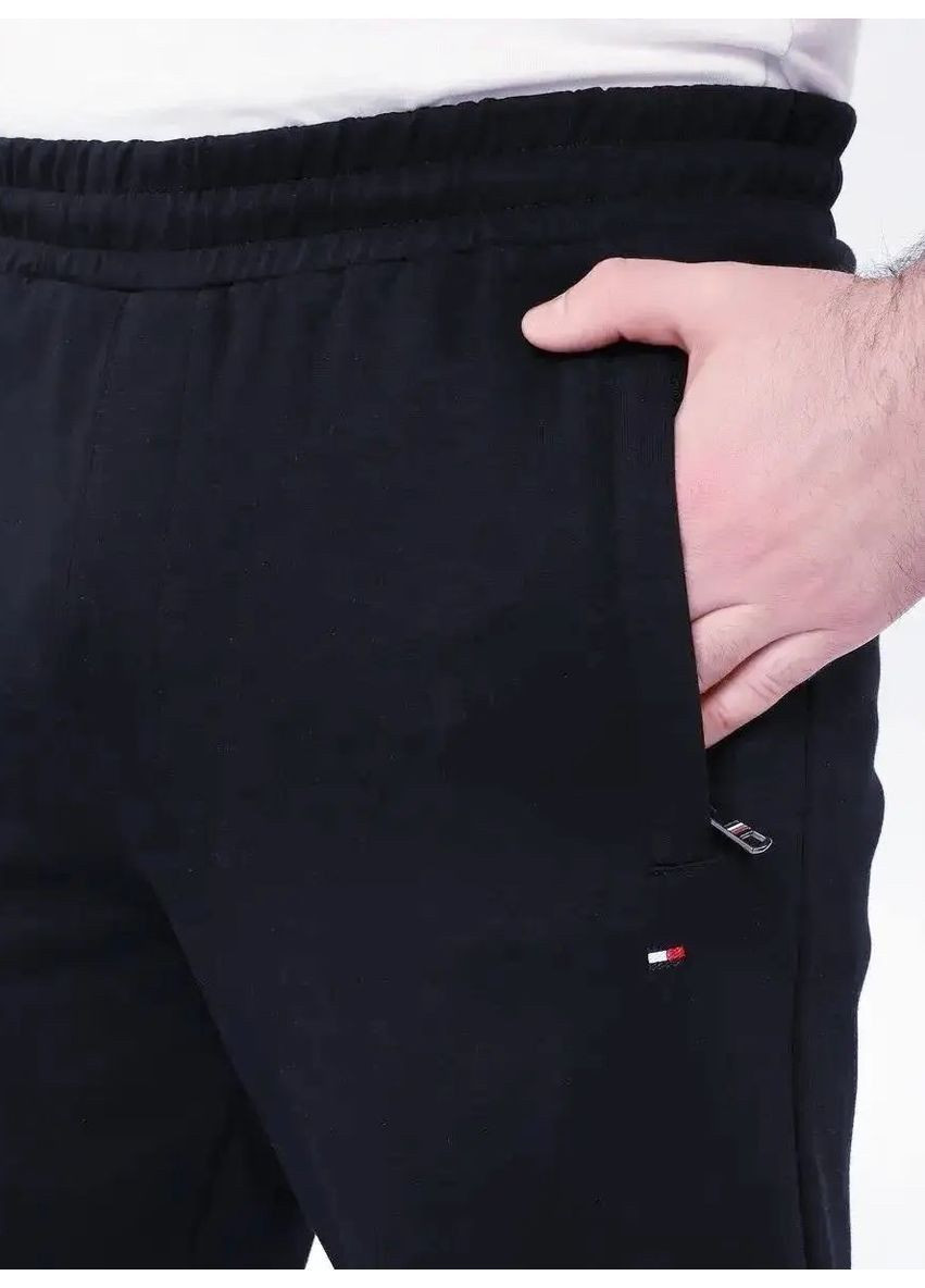 Штани спортивні чоловічі Tommy Hilfiger CLASSIC LOGO (362387720)