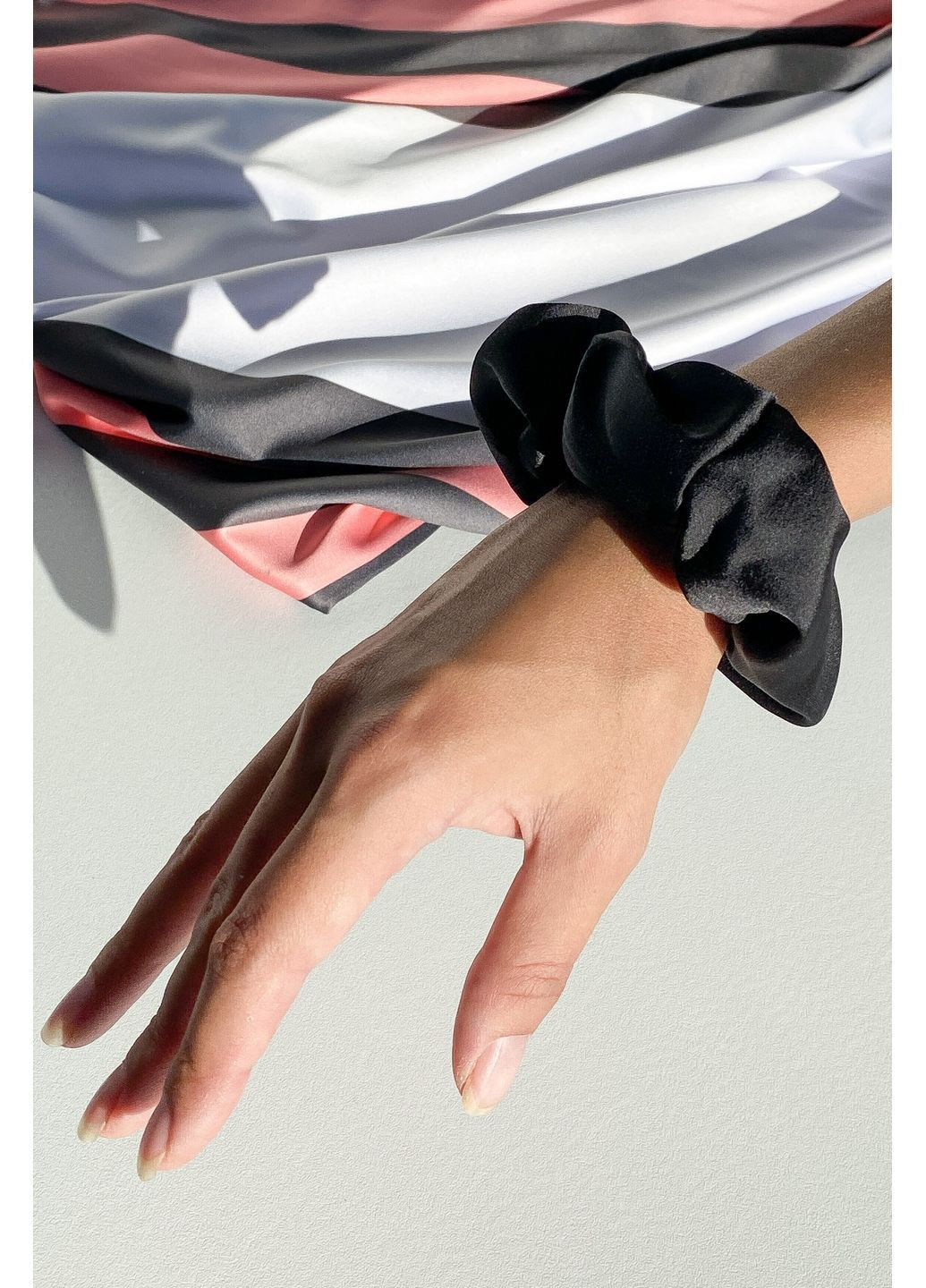 Резинка велика атлас CHICLY (363829217)