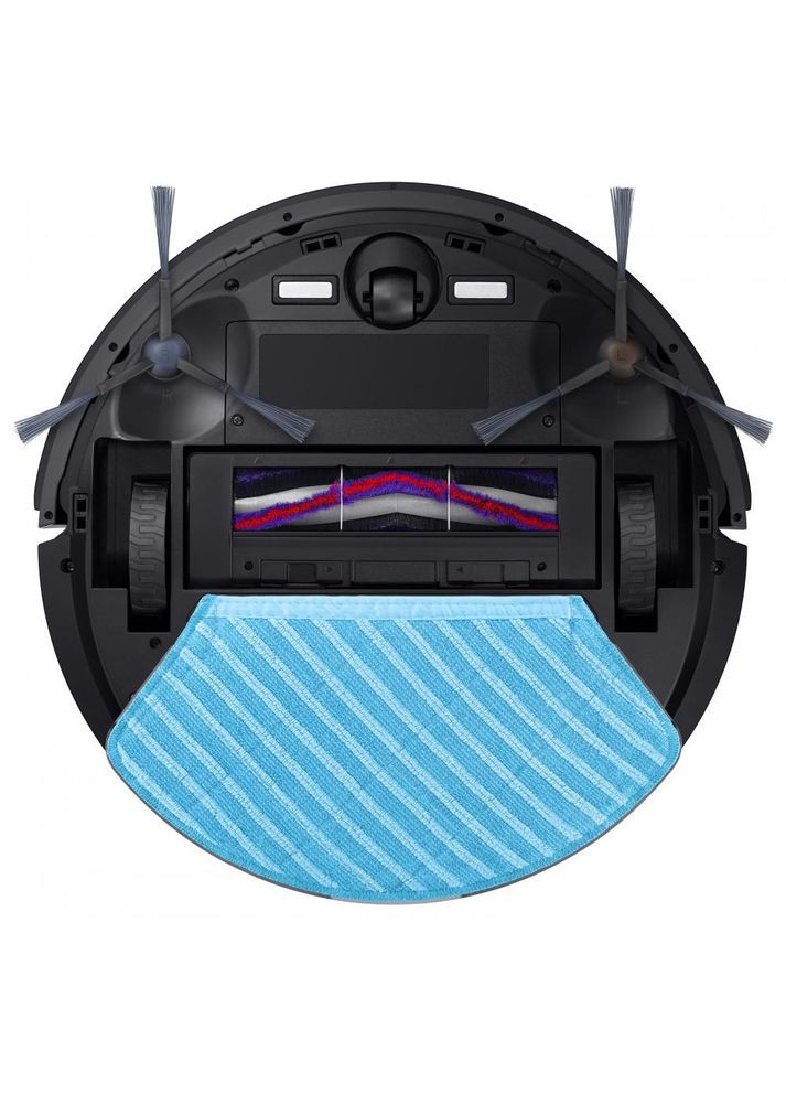 Роботпылесос с влажной уборкой VR3MB77312K/UK Samsung (314976825)