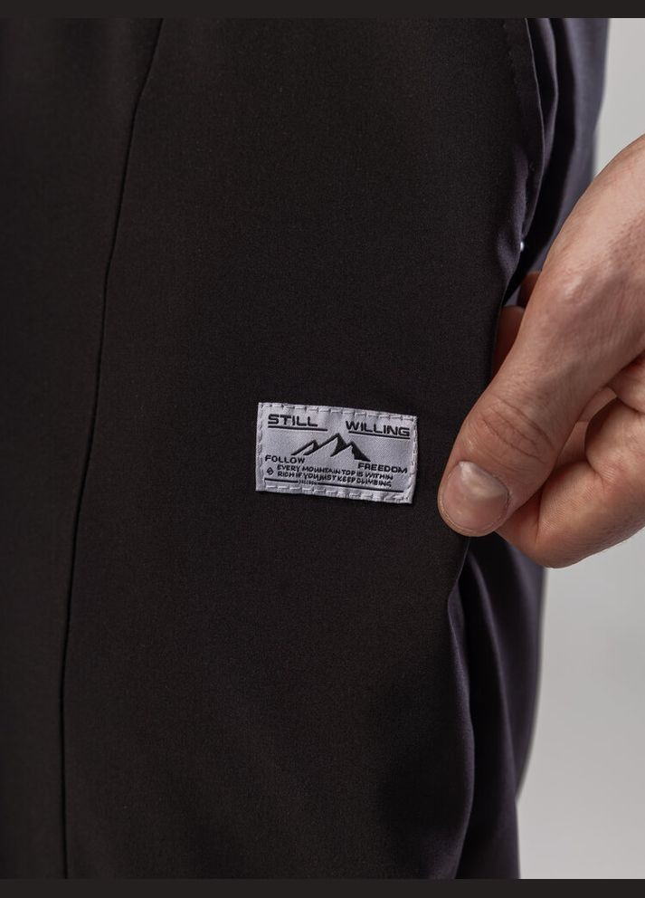 Джогери Savaya Чорний Pobedov (329408385)