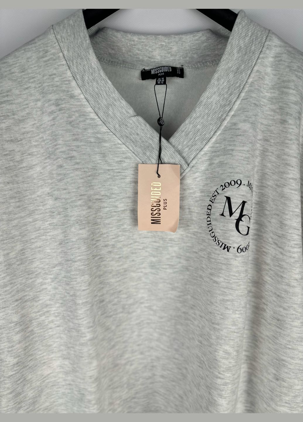 Жилет BTG-0046 Missguided (293061042)