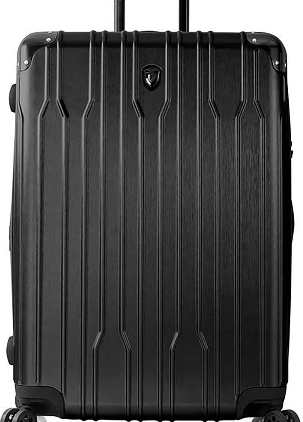 Чемодан Xtrak (L) Черный Heys (367187749)