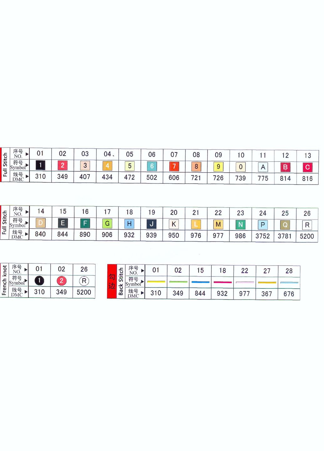 Набір для вишивання за нанесеною на канву схемою "Greet CHristvas".AIDA 14CT printed, 33*28 см Joy Sunday (313614314)