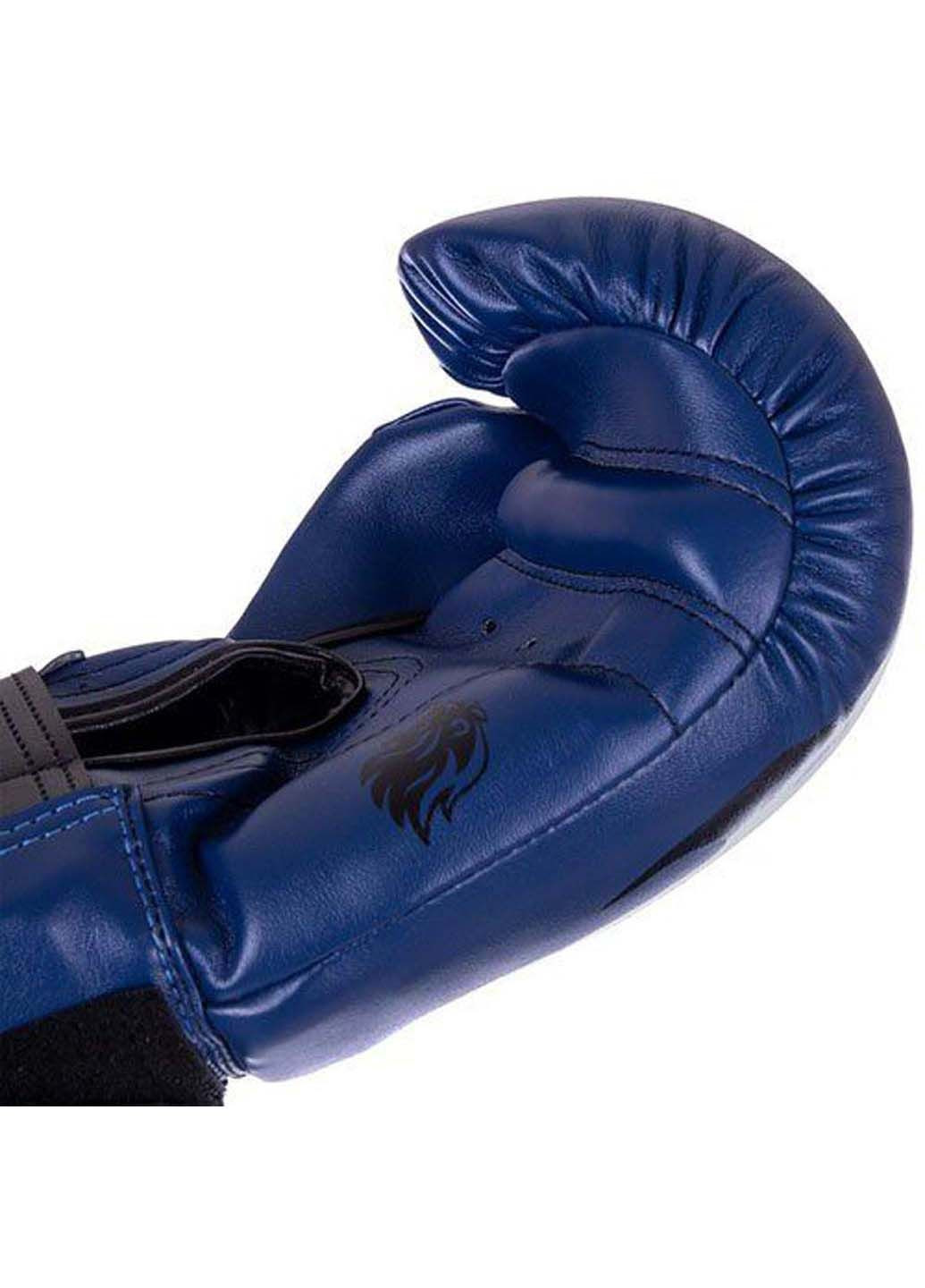 Перчатки боксерские Класс LV-2958 12oz Lev Sport (285794442)