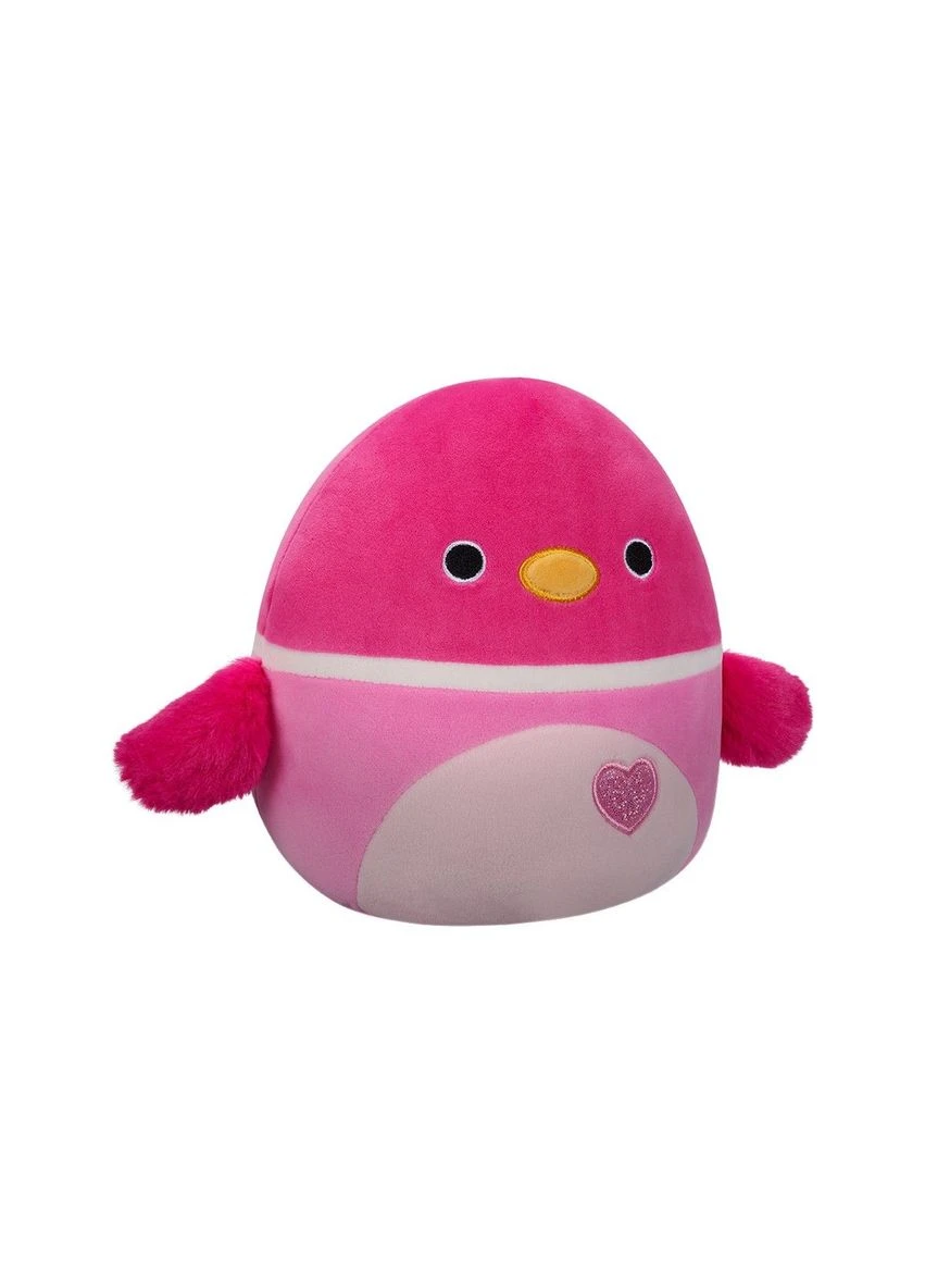 Мягкая игрушка Squishmallows – Утка Делла (13 cm) (Срок доставки до 10 дней!) MIC (385837234)