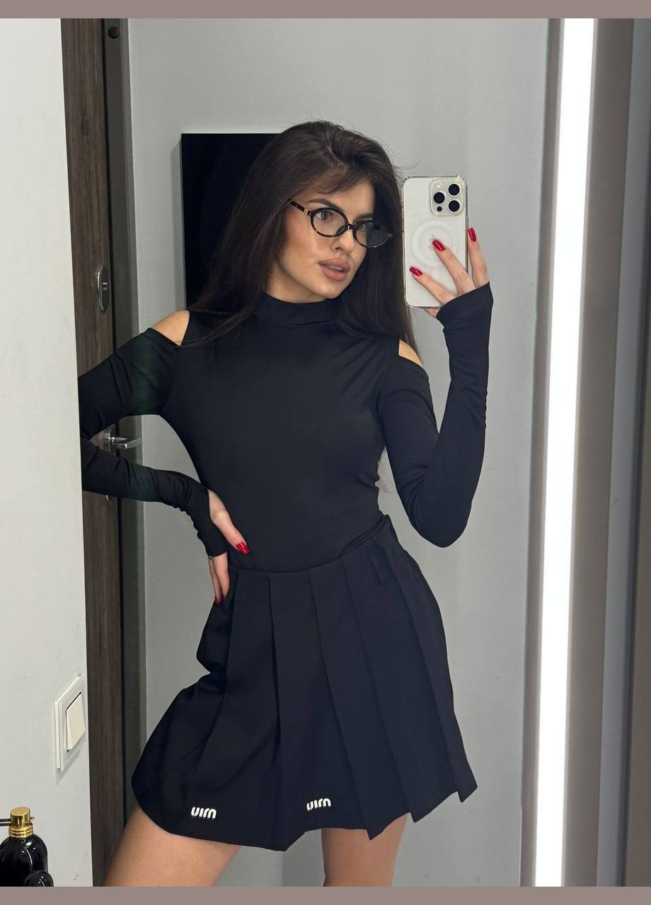 Жіноча спідниця-шорти No Brand (324430690)