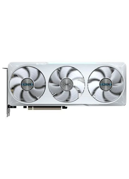Відеокарта GeForce RTX5070 12Gb EAGLE OC ICE SFF (GV-N5070EAGLEOC ICE-12GD) Gigabyte (394055172)
