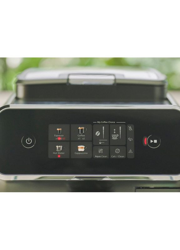 Кавомашина Series 2300 EP2330/10 Philips (307148149)