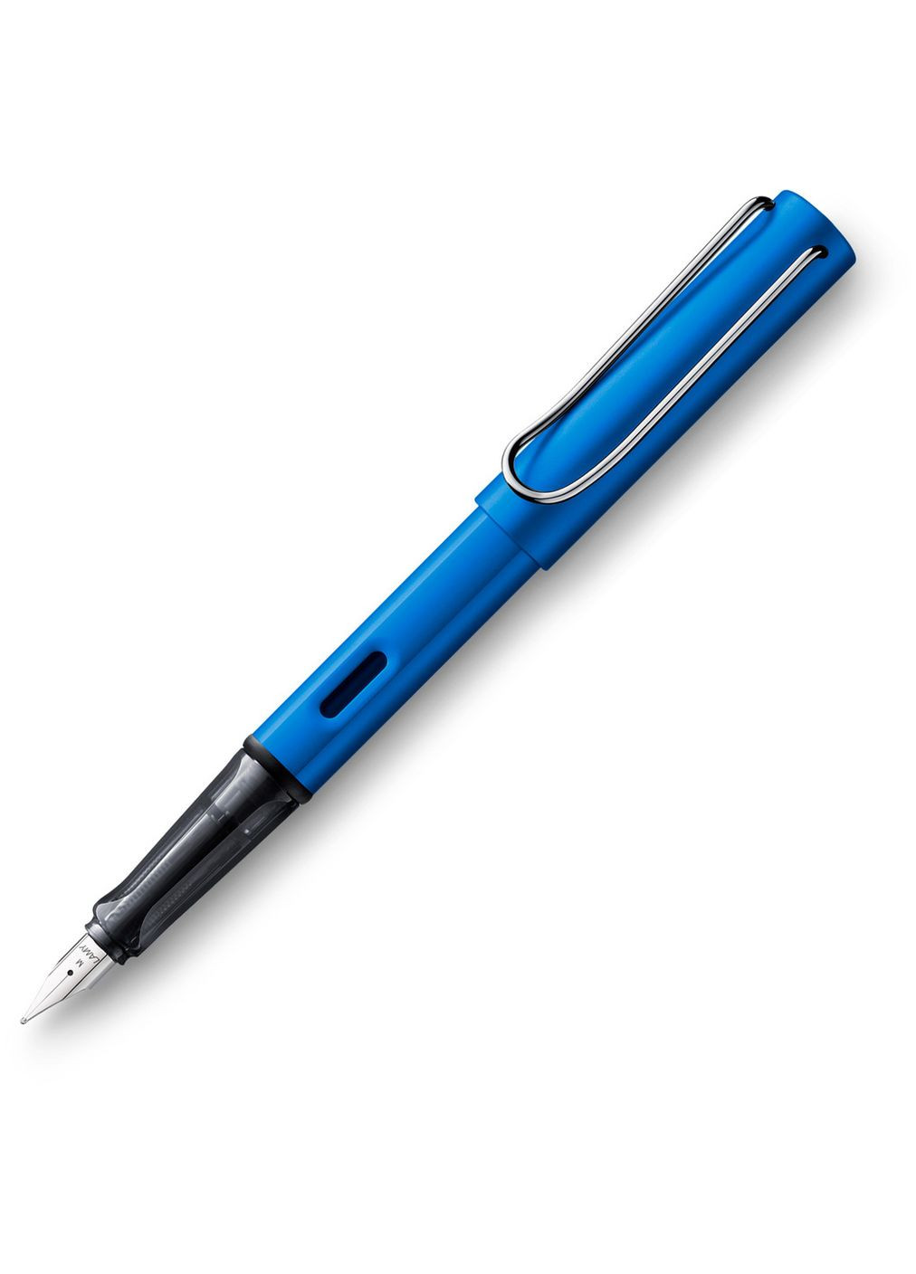 Перьевая ручка AL-star светло синий, перо EF Lamy (294335421)