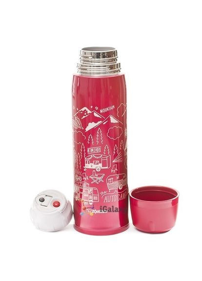 Термос 1л SJ - JS10RA Zojirushi (316627638)