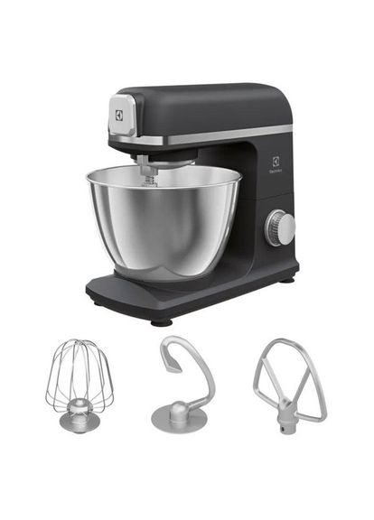 Кухонна машина E5KM1-6GBP Electrolux (323106409)
