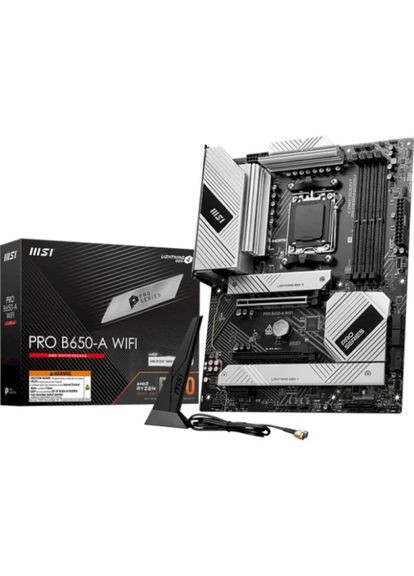 Материнська плата MSI (368631328)