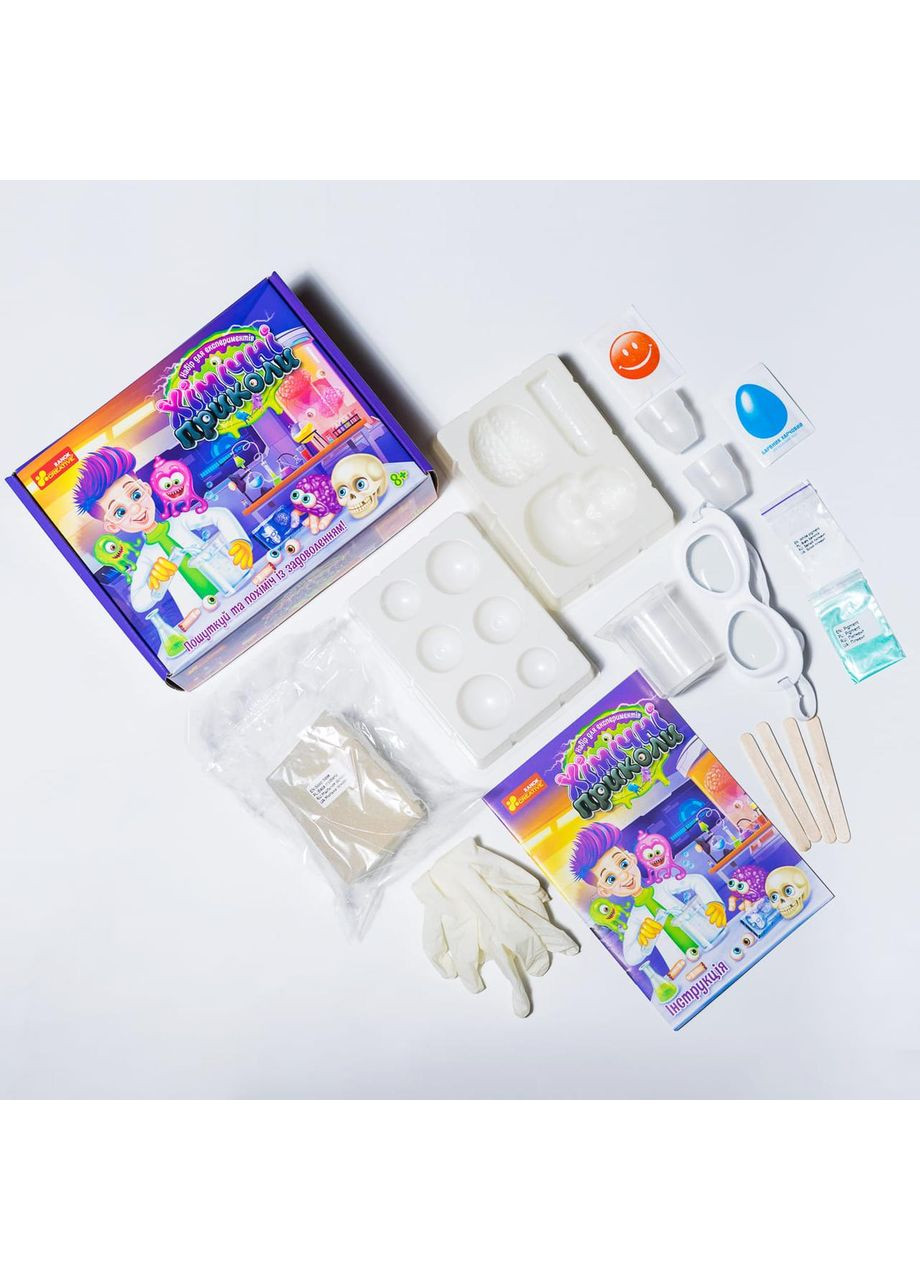 Набір для творчості No Brand (359369719)