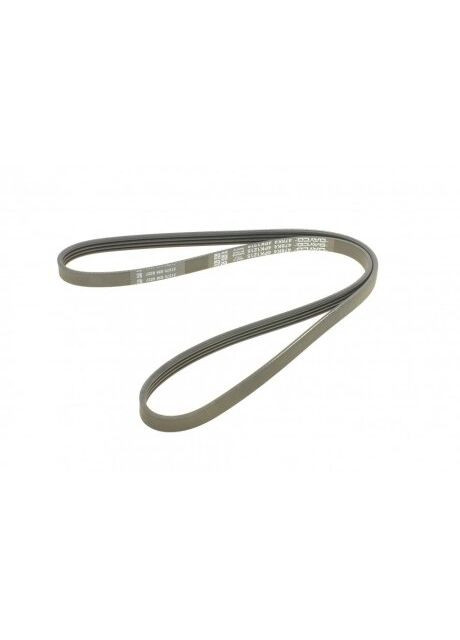 Ремень поликлин. (пр-во ) 4PK1215 C.I.U Dayco (360492826)
