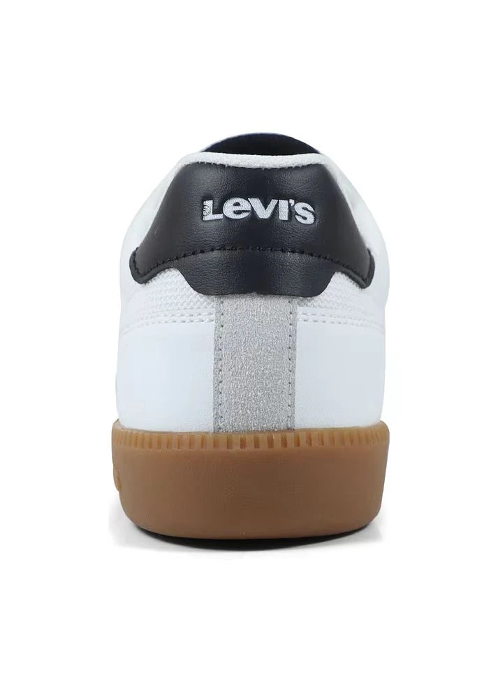 Кроссовки для мальчика Jackson VJAC0050S 0062, Размер 38 (24,5 см.) Levi's (394343598)