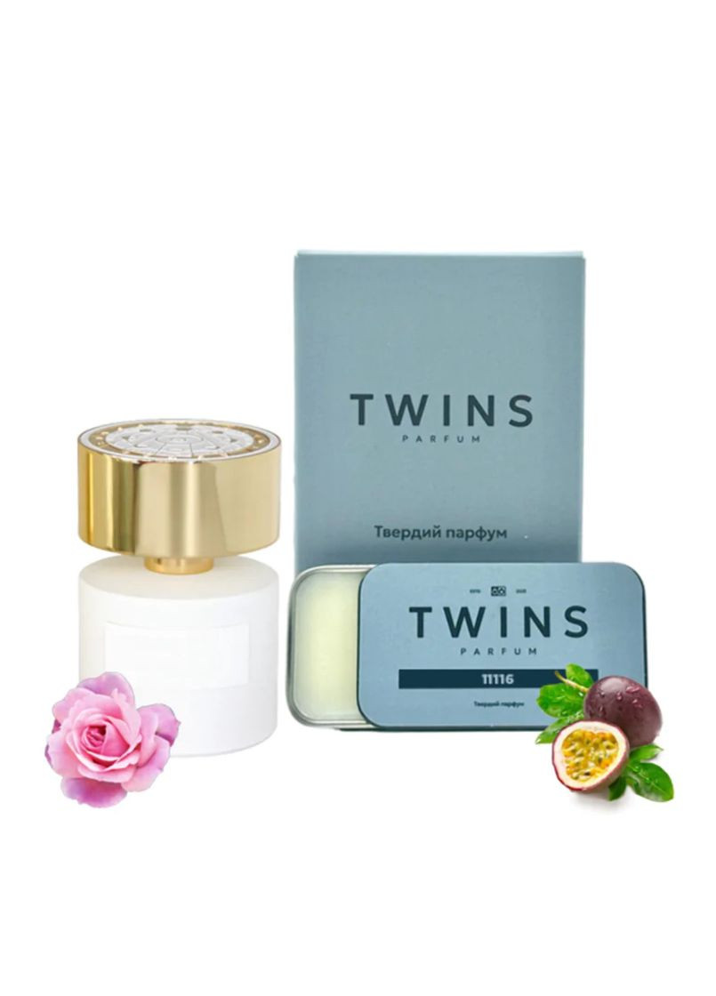 Твердий парфум TWINS Cassiopea No Brand (367169904)