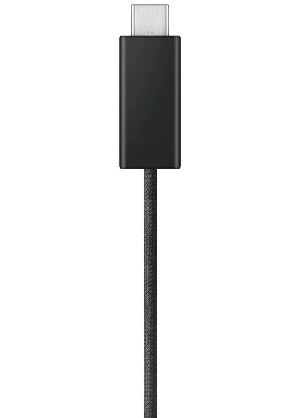 Бездротовий зарядний пристрій 25W USB Type-C Сірий Samsung (386704279)