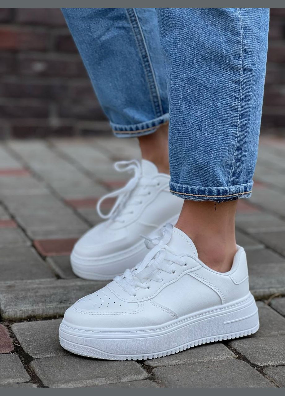 Кросівки Vakko білі демісезони (326672942)