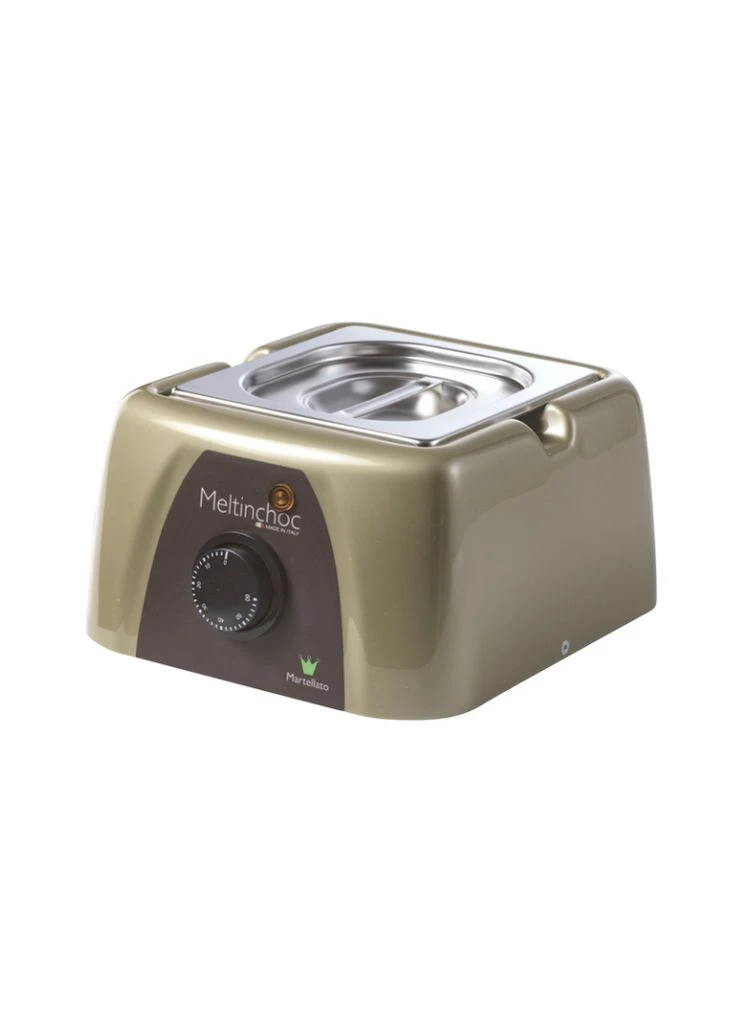 Температор для шоколаду MC105 (1,5 л) Martellato (376399105)