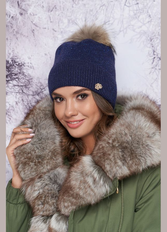 Шапка Тияна Braxton (325402018)