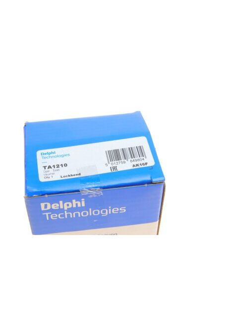 Наконечник рульової тяги OPEL/ SAAB/ VAUXHALL ASTRA F, TA1210-ua Delphi (366172161)