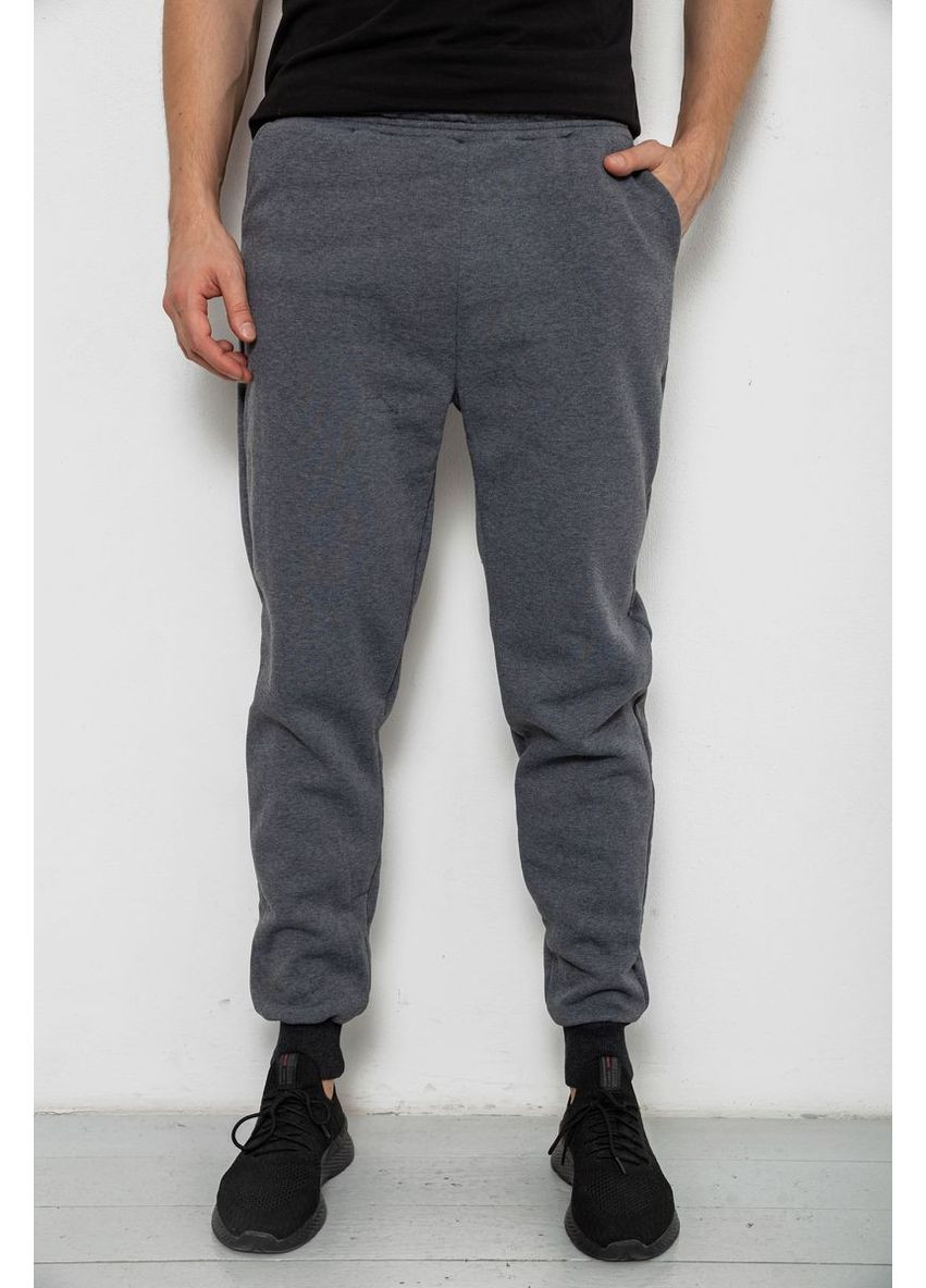 Серые брюки Ager