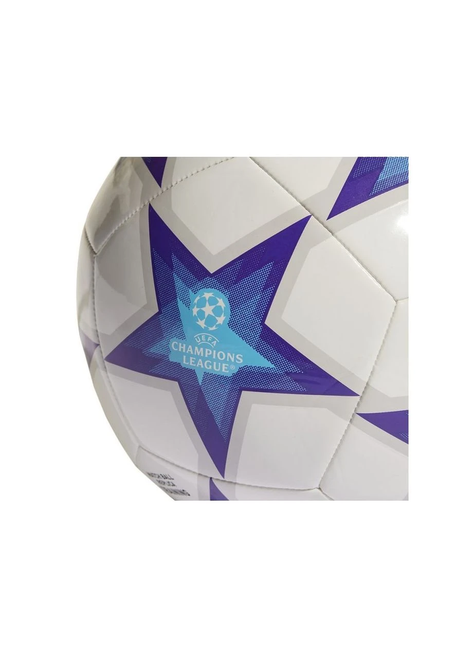 Футбольный мяч 2022 UCL Void Club HI2177, размер adidas (399459259)